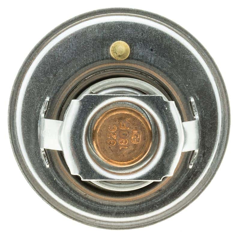 Gates — Gates 90-05 Mazda MX-5 Miata / 71-85 Toyota Celica Thermostat - 180 Degree - view 1