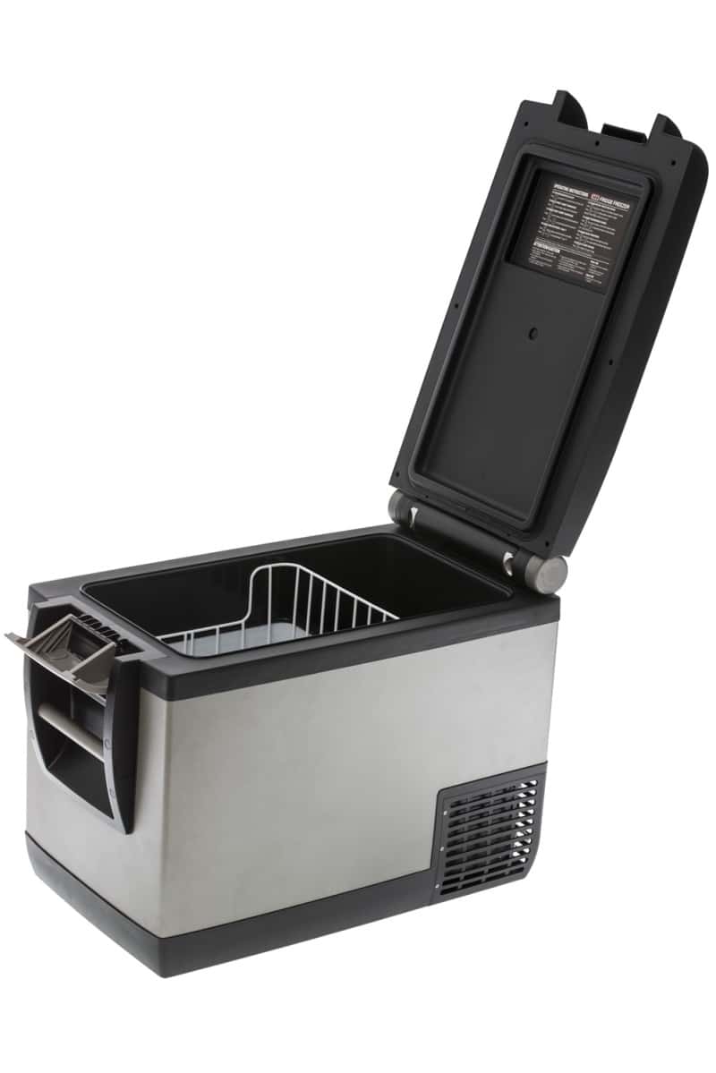 ARB — ARB Fridge 50 Quart Classic Series Plug B Usa Spec
Fridge - view 14