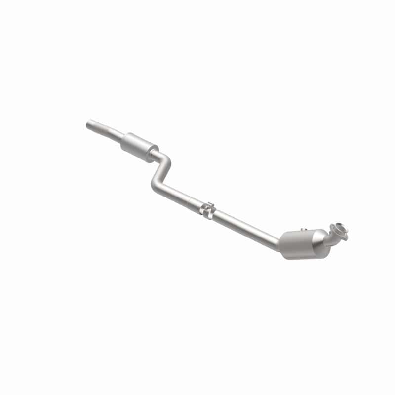 Magnaflow — MagnaFlow 11-12 Mercedes-Benz C300 3.0L OEM Grade Direct Fit Catalytic Converter
OEM Grade
OEM - view 22