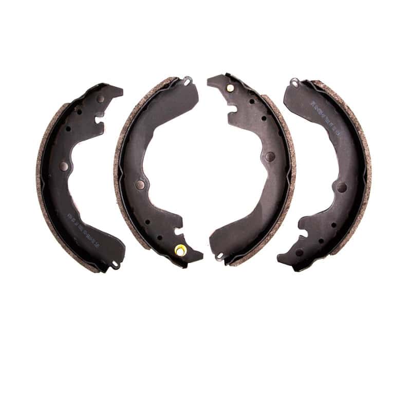 DFC — DFC 03-08 Pontiac Vibe Rear Premium Service Shoes
DFC Brake Shoe Set - view 1
