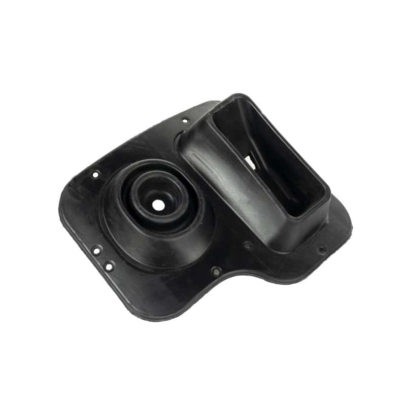 OMIX — Omix Shift Boot Inner- 87-95 Jeep Wrangler YJ
M/TShftBoot - view 2