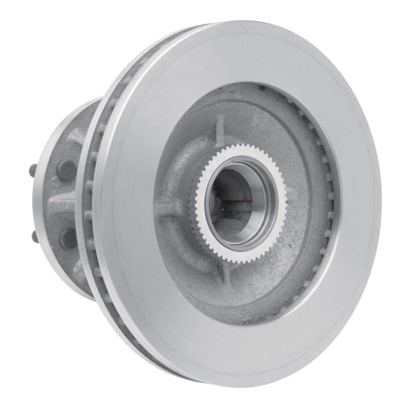 DFC — DFC 95-02 Chevrolet Express 3500 Front Brake Rotor
DFC Brake Rotor - view 4