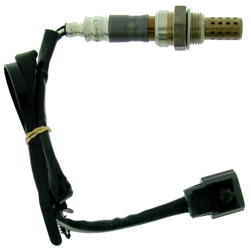 NGK — NGK Subaru Impreza 2001-1999 Direct Fit Oxygen Sensor - view 2
