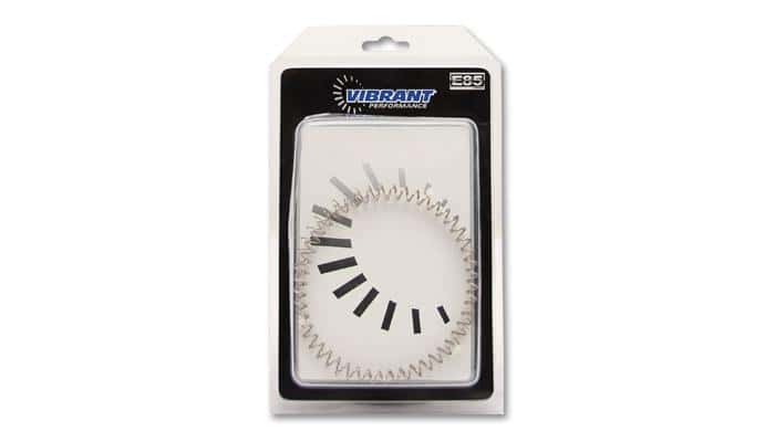 Vibrant — Vibrant Internal Support Spring for -20AN Flexible Hoses - 4 Foot Length
MultiPpsTorsionSprng
-20ANSupportSpring - view 5