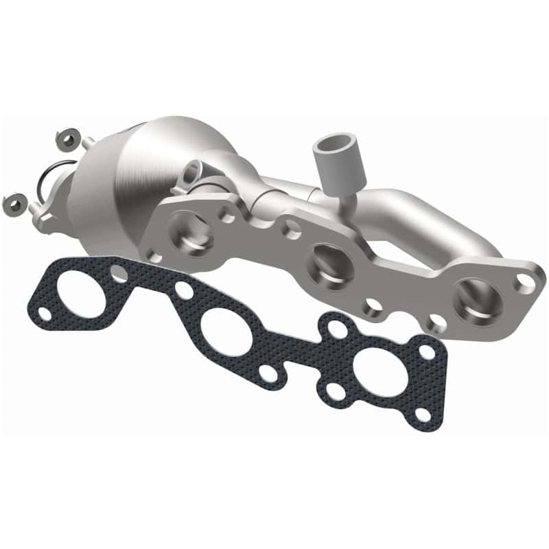 Magnaflow — MagnaFlow Conv DF 01-04 Nissan Frontier Driver Side Manifold
OEM Grade
OEM - view 32