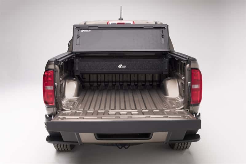 BAK — BAK 15-20 Chevy Colorado/GMC Canyon 5ft Bed BAKFlip G2
BFG2 15-22Col/Can5ft
BFG2 15-22Col/Can5' - view 16