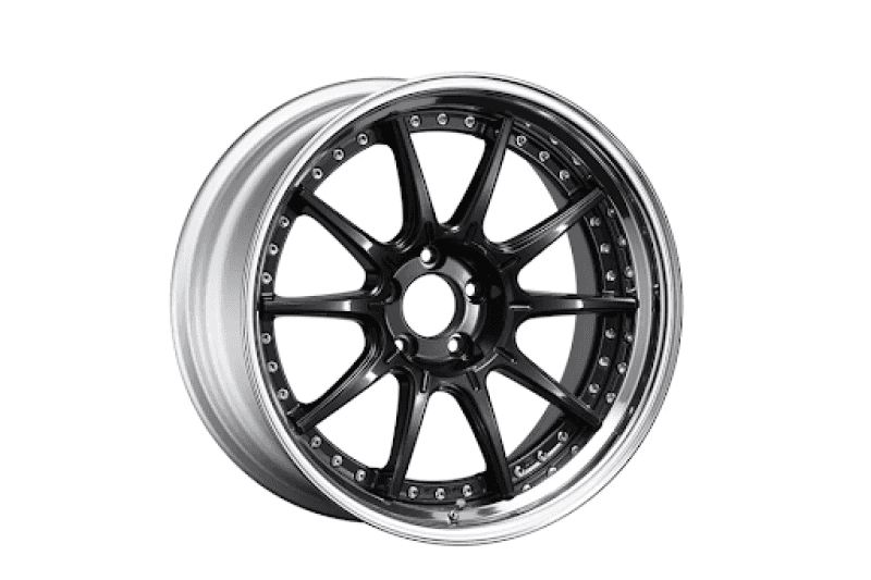 SSR — SSR GTX01RS 19x10.0 +16 MD 5/114.3 Prizm Dark Gunmetal Wheel SPECIAL ORDER-NO CANCELLATION - view 2