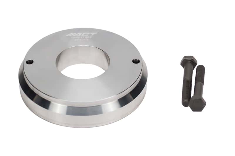 ACT — ACT Throwout bearing Spacer CTS-V
Release Bearing - view 2