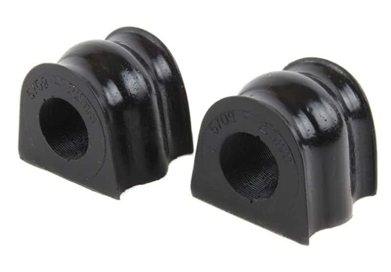 Perrin Performance — PERRIN 02-07 Subaru WRX/STi / 04-08 Forester XT 22mm Front Sway Bar Bushing-SINGLE (for PSP-SUS-101) - view 1