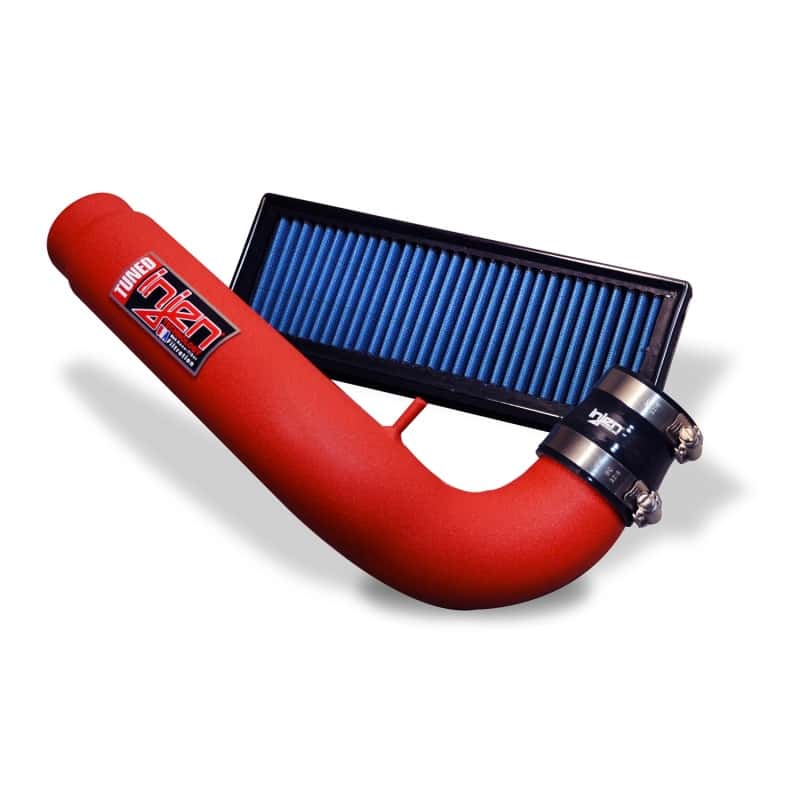 Injen — Injen 15-19 Fiat Abarth 1.4L Turbo 4Cyl Polished Short Ram Intake w/MR Tech
Short Ram Intake
Air Intake Kit - view 4