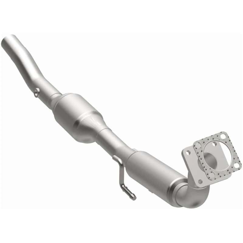 Magnaflow — MagnaFlow Conv DF 99-03 Beetle/Golf 2.0L
OEM Grade
OEM - view 3