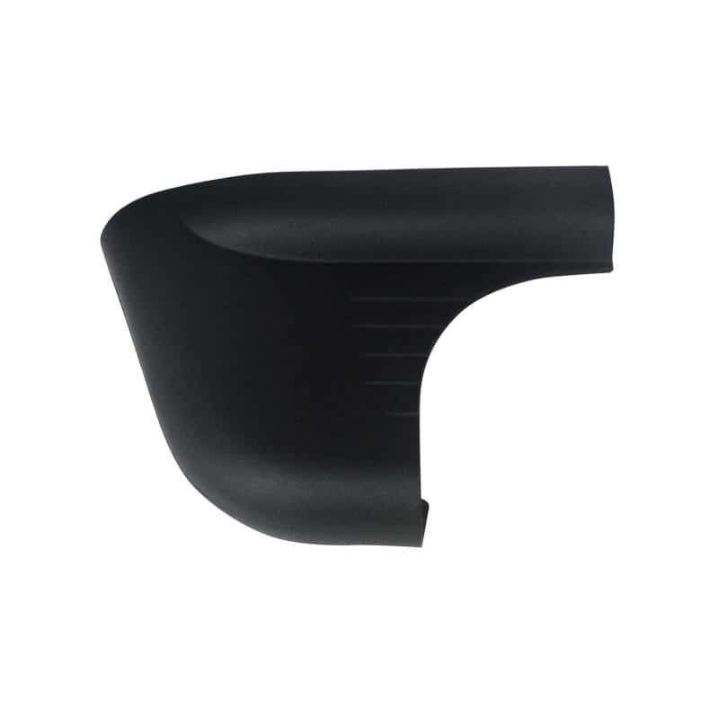 Westin — Westin Sure-Grip End Cap Fits Driver Front or Passenger Rear (1pc) - Black
RngBrdEndCap - view 2