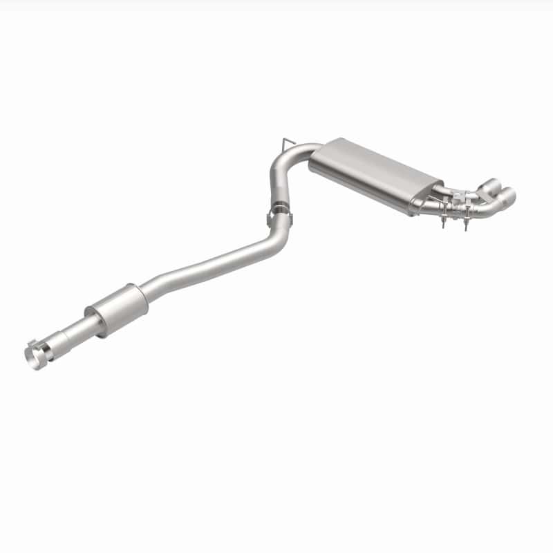 Magnaflow — MagnaFlow BRE Exhaust Kit 12-20 BMW 430i 330i 428i 328i 2L
Exhaust Kit - view 25