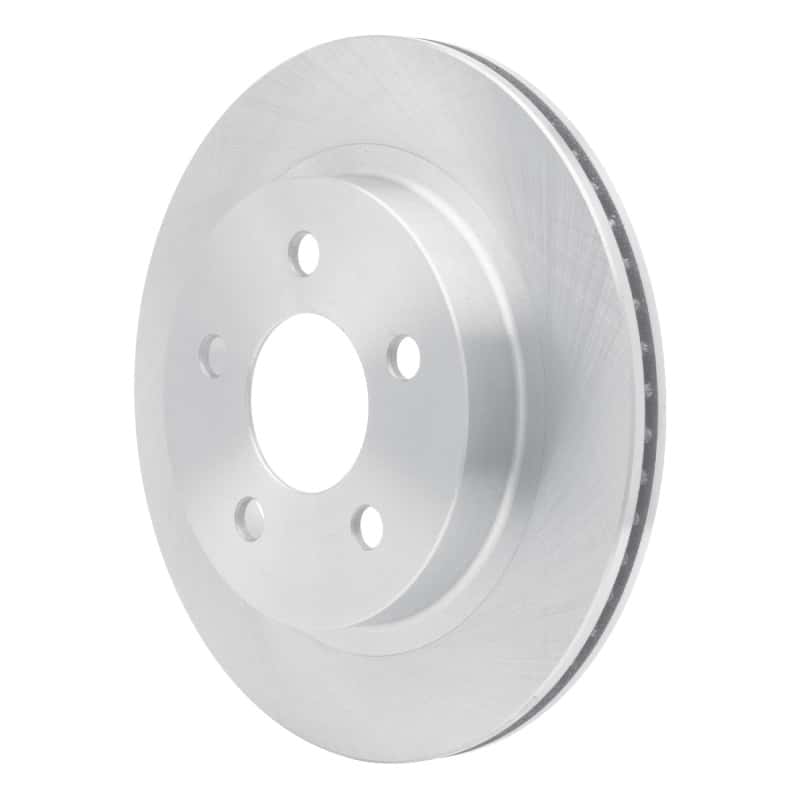 DFC — DFC 93-97 Chevrolet Camaro Rear Brake Rotor
DFC Brake Rotor - view 2
