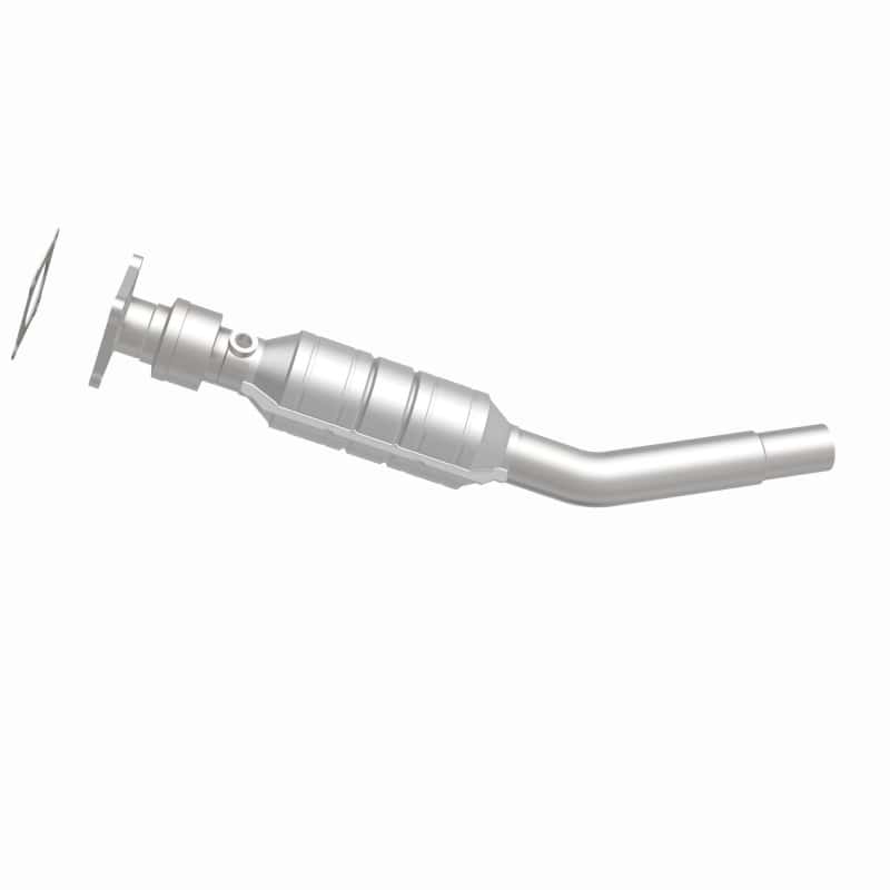 Magnaflow — MagnaFlow Conv DF 00-01 Dodge Neon 2.0L ULEV
HM Grade
HM - view 11
