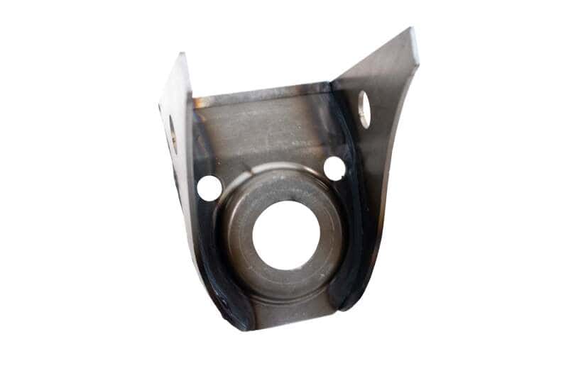 RustBuster — Rust Buster 1996-2002 Toyota 4Runner Middle Body Frame Mount Repair Kit - view 5