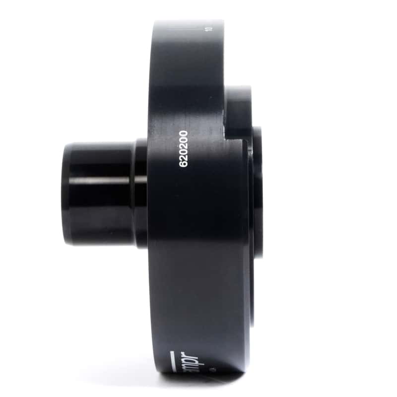 Fluidampr — Fluidampr Ford 289 302 351 and 400 CID V-8 28 oz Ext Counterweight Steel Externally Balanced Damper
Harmonic Balancer - view 13