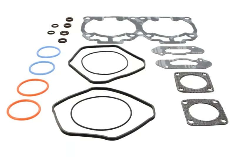 Wiseco — Wiseco Top End Gasket Kit 09-16 600 HO ETEC Gasket
Gasket Kit - view 7