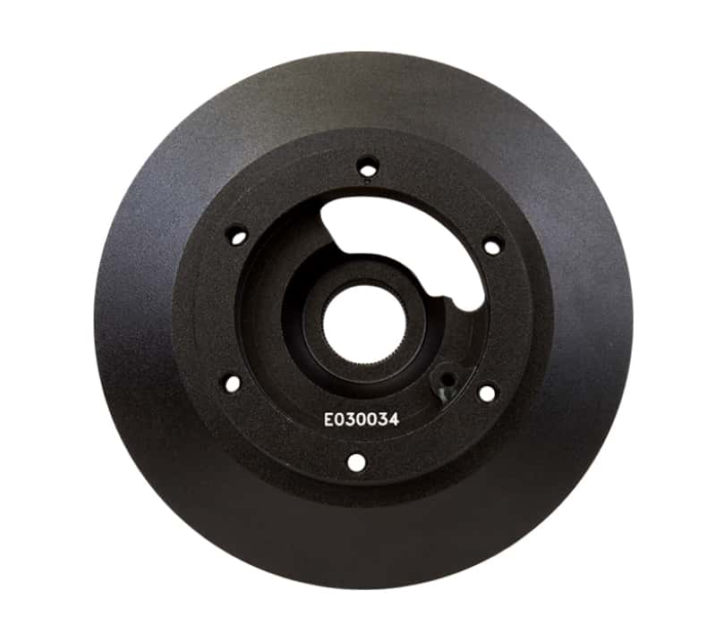 NRG — NRG Short Hub Adapter BMW E36 - view 2