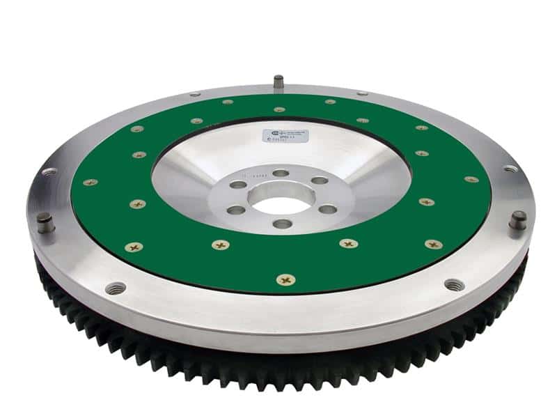 Fidanza — Fidanza 87-92 Supra TURBO Aluminum Flywheel
Flywheel-Al PC To11 - view 2