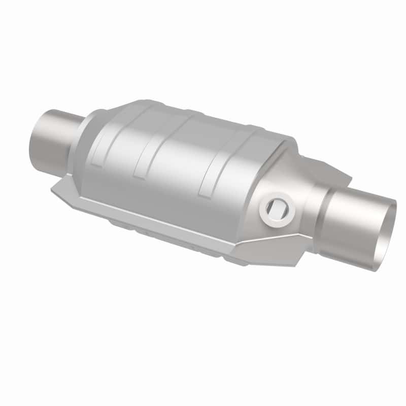 Magnaflow — MagnaFlow Conv Universal Single O2
California - view 13
