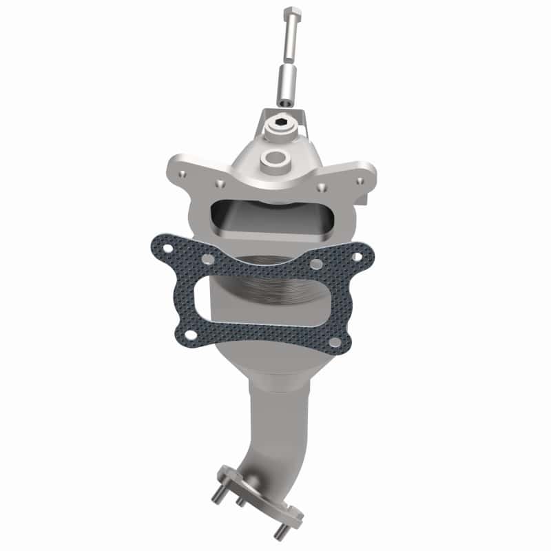 Magnaflow — Magnaflow Conv DF 13-14 Accord 2.4L Manifold
OEM Grade
OEM - view 25