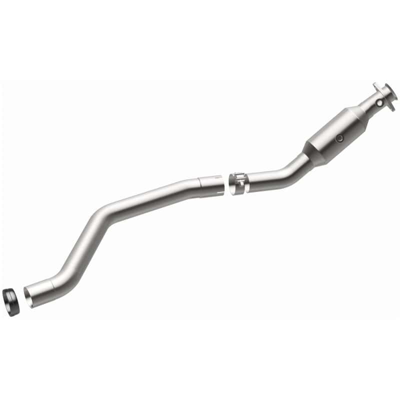 Magnaflow — Magnaflow Conv DF 13-14 Mercedes-Benz GL450 V8 4.6 OEM Underbody
OEM Grade
OEM - view 30