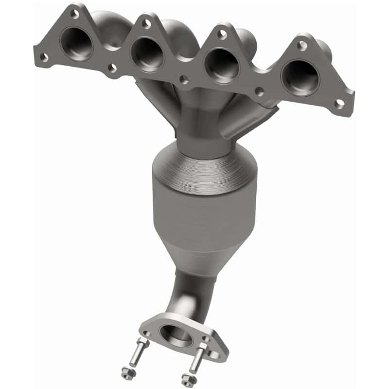 Magnaflow — MagnaFlow Conv DF 10-11 Hyundai Accent 1.6L
OEM Grade
OEM - view 4
