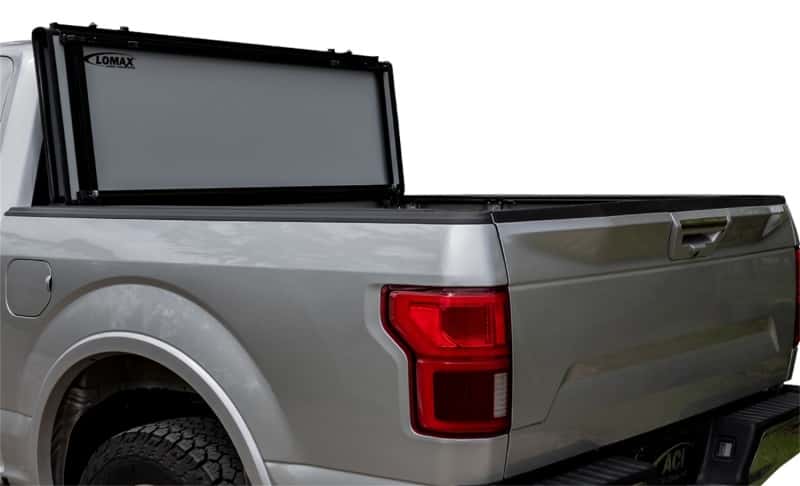 Access — LOMAX Stance Hard Cover 04-20 Ford F-150 (Except 04 Heritage) 5ft 6in Box
Tonneau Cover - view 3