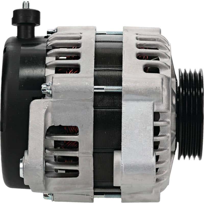 Arrowhead — Arrowhead  John Deere Gator XUV 590 E Alternator - view 5