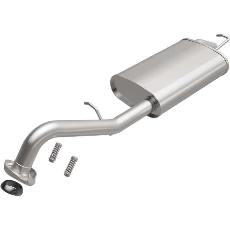 Magnaflow — MagnaFlow BRE Exhaust Kit Replacement Stainless Toyota
Exhaust Kit - view 28