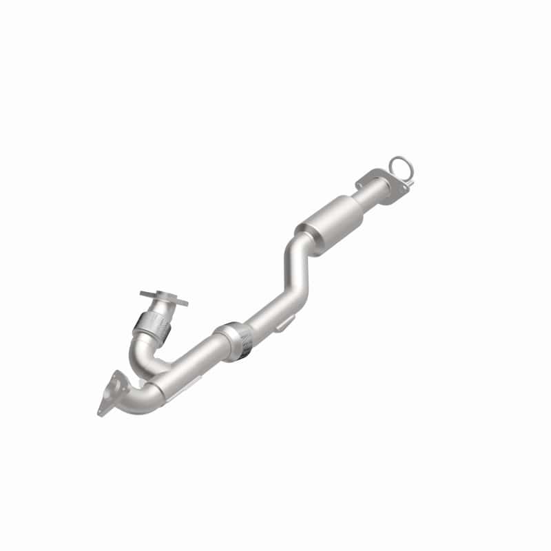 Magnaflow — MagnaFlow Direct-Fit OEM EPA Compliant Catalytic Converter - 13-15 Nissan Pathfinder V6 3.5L
OEM Grade
OEM - view 28