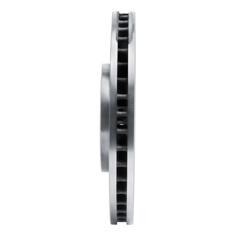 DFC — DFC 22-25 Lexus RZ450e Front Brake Rotor - view 3