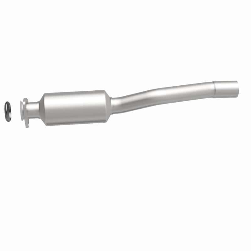 Magnaflow — MagnaFlow Conv DF Volvo 85 92
Standard Grade
Standard - view 11
