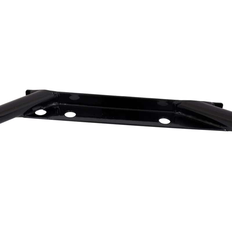 BBK — BBK 94-04 Mustang V6 GT Tubular Strut Tower Brace - Black Powdercoat Finish
Strut Tower Brace
SuspStrtTowerBrc - view 11