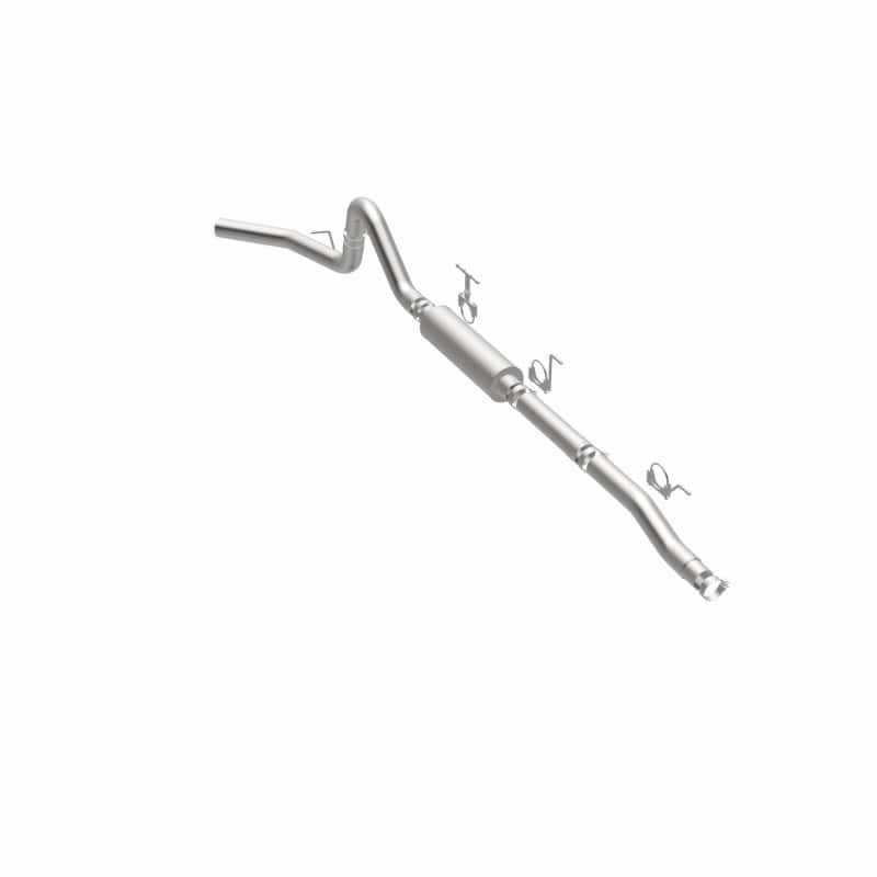 Magnaflow — MagnaFlow BRE Exhaust Kit 99-01 Ford F-250 F-350 Super Duty 7.3L
Exhaust Kit - view 19
