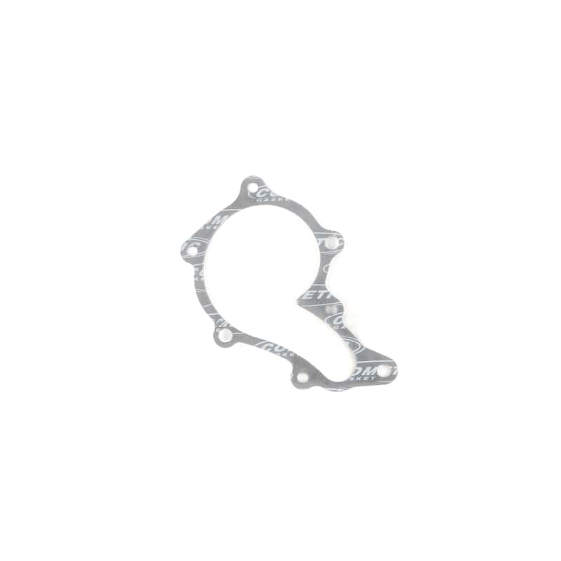 Cometic Gasket — Cometic Toyota 4A-GE .039in Fiber Water Pump Gasket
Water Pump Gasket - view 2