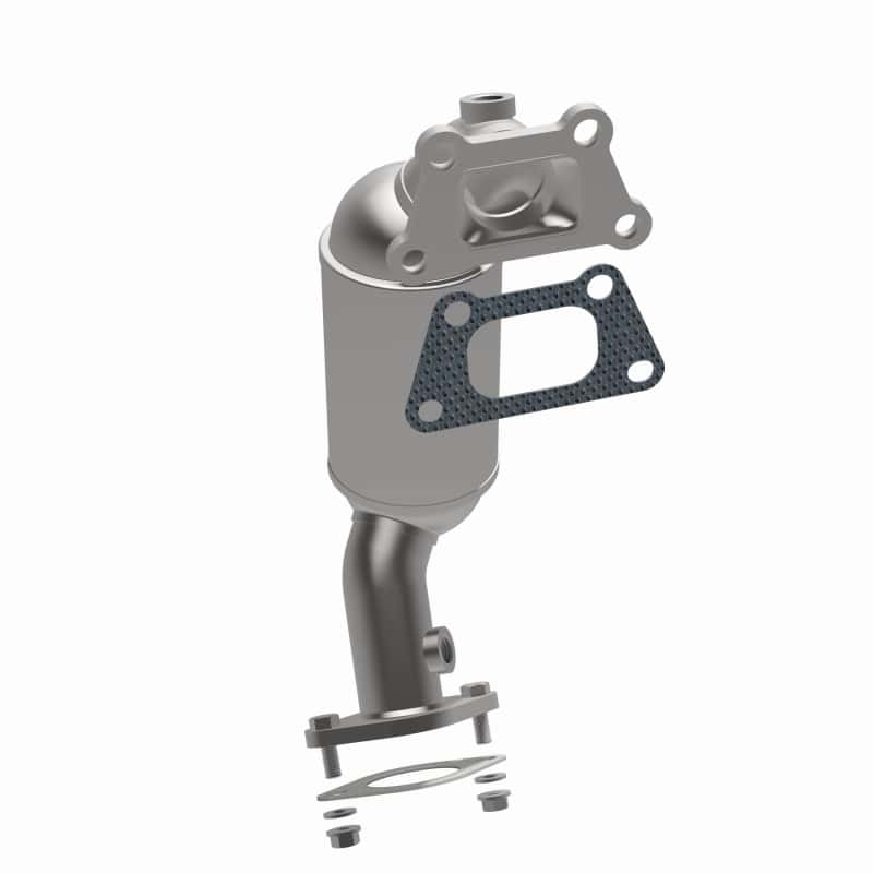 Magnaflow — Magnaflow 18-19 Chevrolet Traverse V6 OEM Underbody Front Forward Direct Fit Converter
OEM Grade
OEM - view 24
