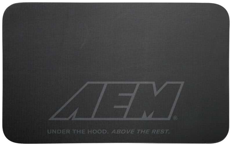 AEM Induction — AEM Prefilter 6in Base 5-1/8in Top 7-1/8in Tall - view 1
