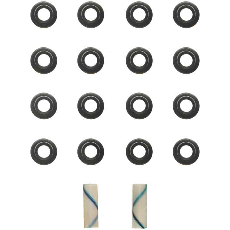 Fel-Pro — Fel-Pro Chevrolet K1500 SS 72861 Engine Valve Stem Oil Seal Set - view 1