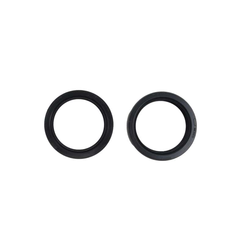 Cometic Gasket — Cometic Nissan CA18DE/DET/RB20DE/DET/E/P/RB25DE/DET/RB26DETT/VG20DET/VG30DE/DETT Camshaft Seal Kit
Camshaft Seal Set - view 1
