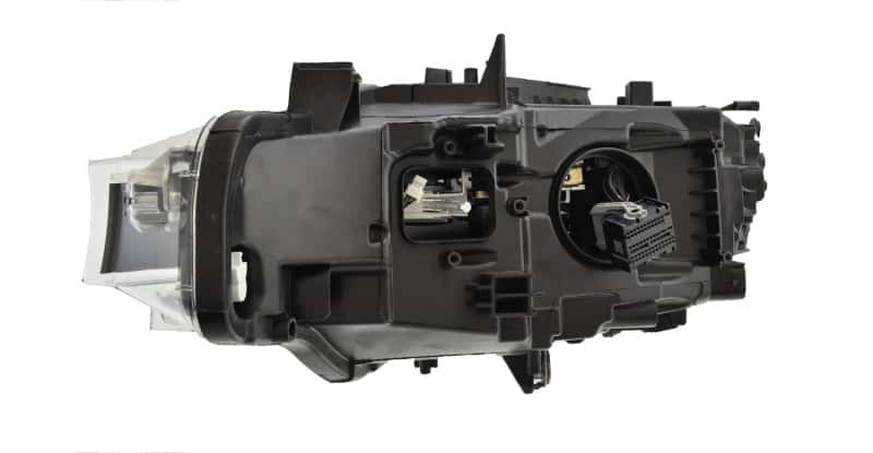 Hella — Hella 16-18 Bmw 3Ser Headlamp Rh Led - view 32