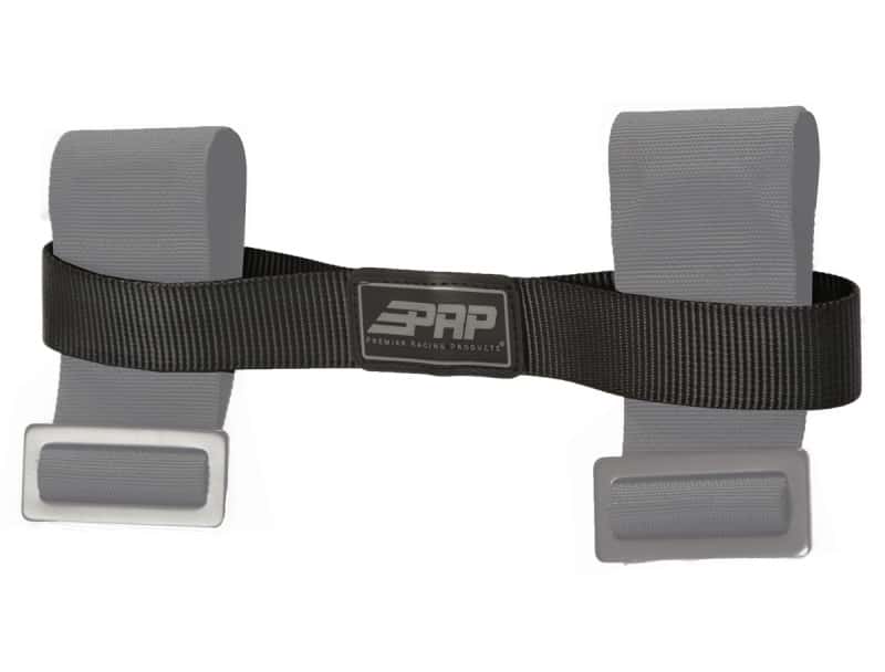 PRP Seats — PRP Belt Minders (Pair)
Harness Accessory - view 1