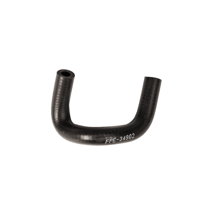Fleece Performance — Fleece Performance 11-16 GM 2500/3500 Duramax LML Replacement CP3 Return Hose
Fuel Feed/Rtrn Hose - view 2