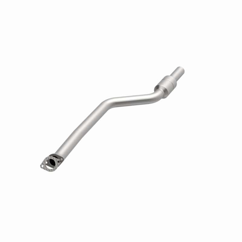 Magnaflow — MagnaFlow Conv DF BMW 3 07-08 Front OEM
OEM Grade
OEM - view 27