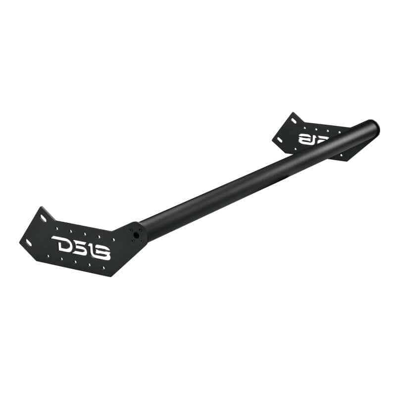 DS18 — DS18 Speaker Mounting Tube For Towers And Pods Jeep JL Black - view 6