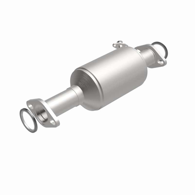 Magnaflow — MagnaFlow Conv DF 81-83 Toyota Pick Up 2.4L
California - view 6