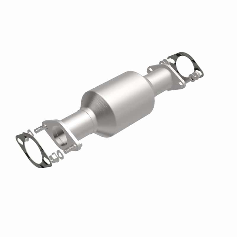 Magnaflow — Magnaflow California Conv DF 06 Kia Sorento 3.5L
California - view 6