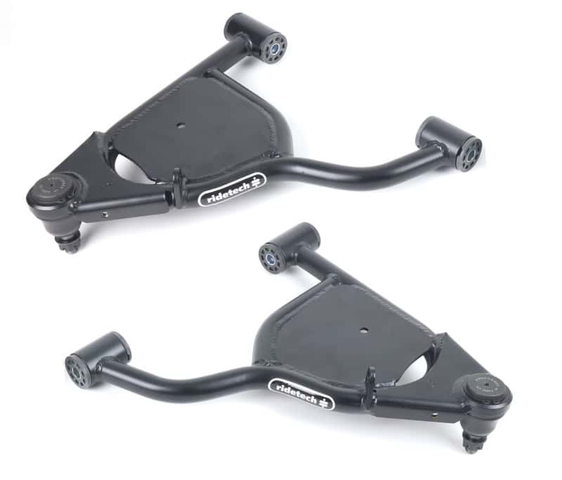 Ridetech — Ridetech 99-06 Chevy Silverado StrongArms Front Lower use with CoolRide
Ft Lwr Arms CR 99-06 - view 2