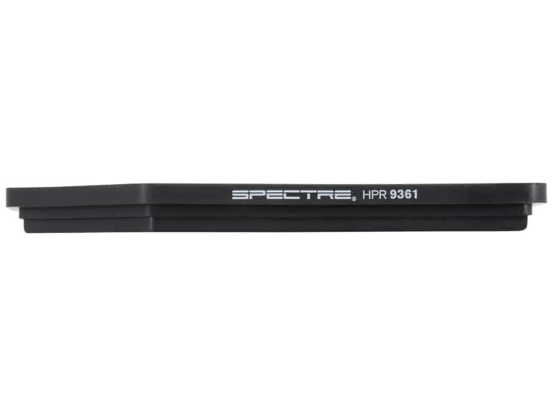 Spectre — Spectre 05-06 Acura MDX 3.5L V6 F/I Replacement Panel Air Filter
Spectre Replacement
Air Filter - view 4